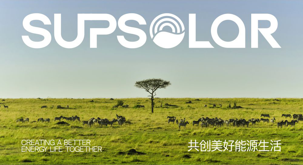 樹(shù)博SUPSOLAR